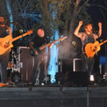 Armatree Hosts Gig of the Year