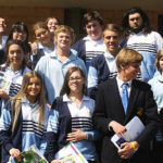 Class of 2017 Sets a Record