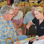 ARTC regrets poor communication but seeks participation