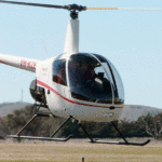 Take flight at Coonamble Ag Field Day