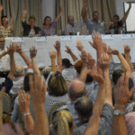 “This is a war4water”