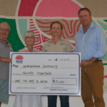 State and local governments invest in Gulargambone art