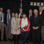 Agents of change change-over