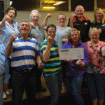 Drought-Busters – stronger together