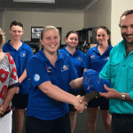 Coonamble gets to know GIVIT