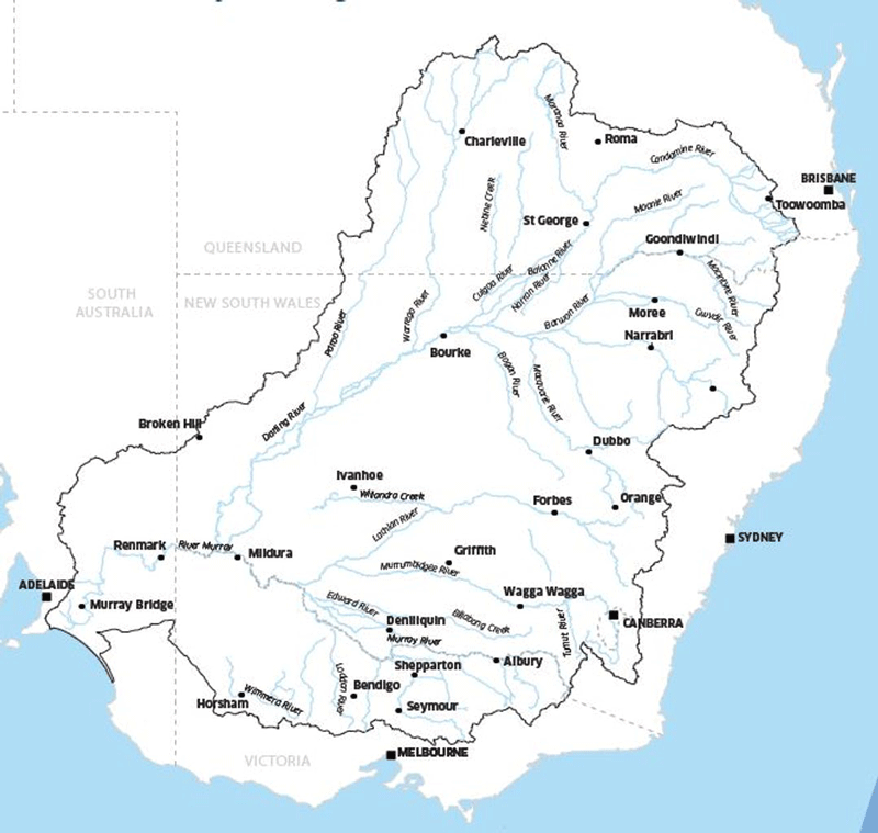 Basin Panel to visit Coonamble The Coonamble Times
