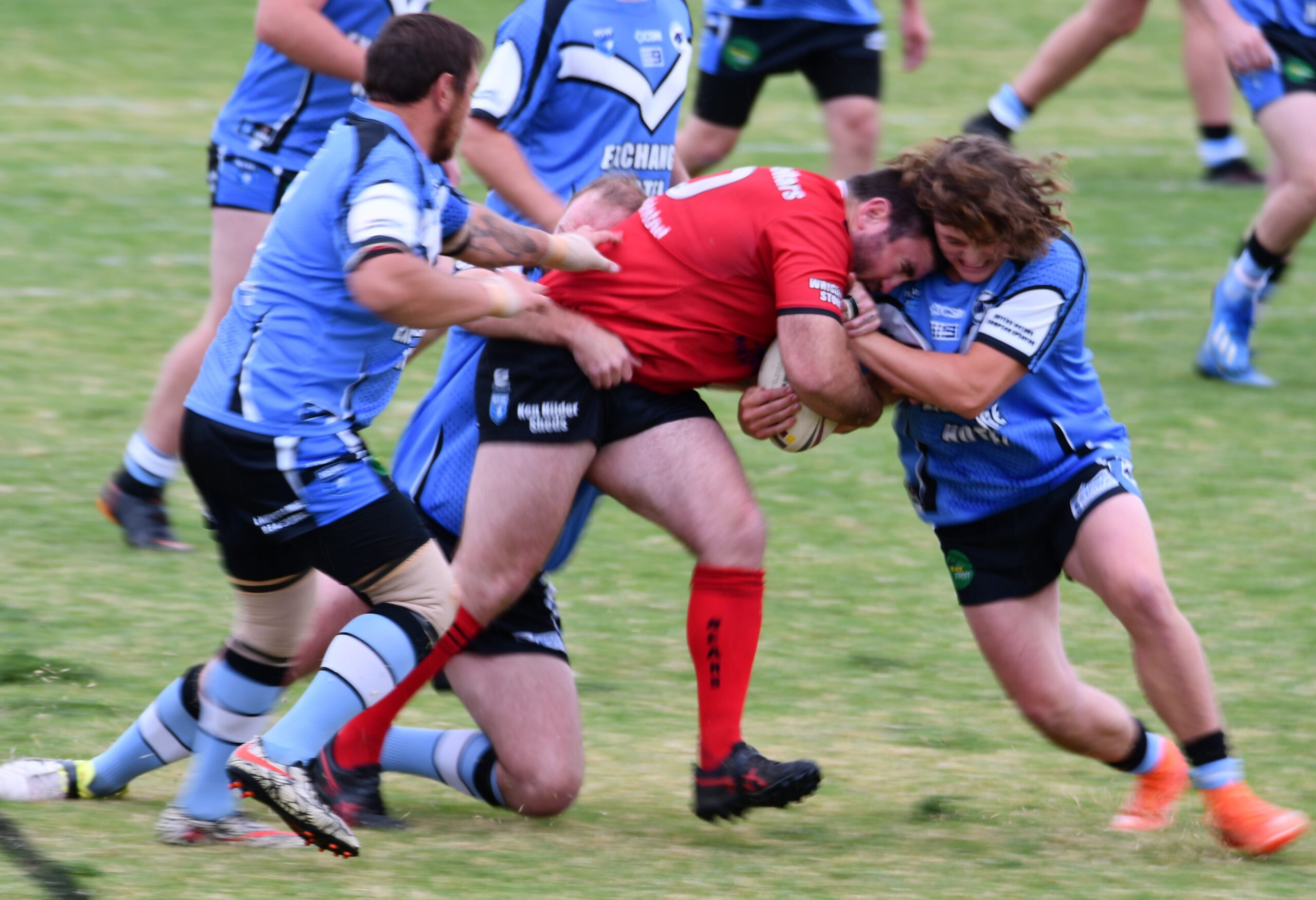 Bears Squeeze Into Semi Finals The Coonamble Times