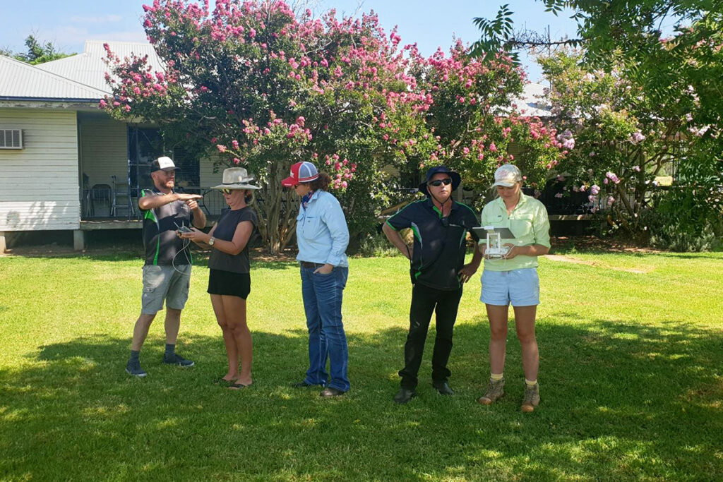 doing-more-with-drones-the-coonamble-times