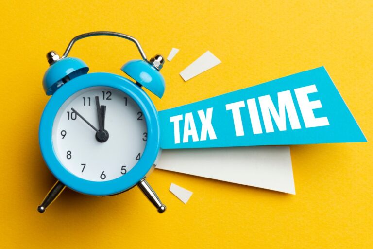 End Of Financial Year Handy Tips To Maximise Your Small Business Tax