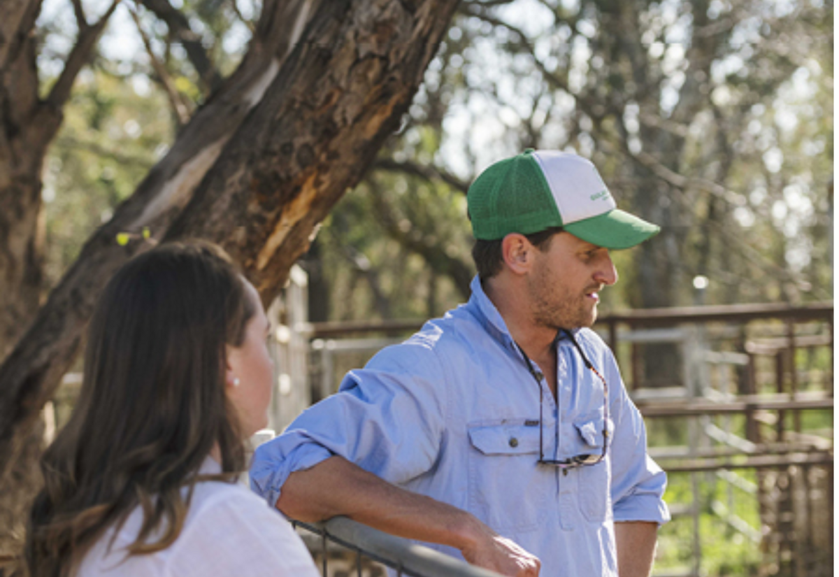What do farmers need for mental health support? | The Coonamble Times