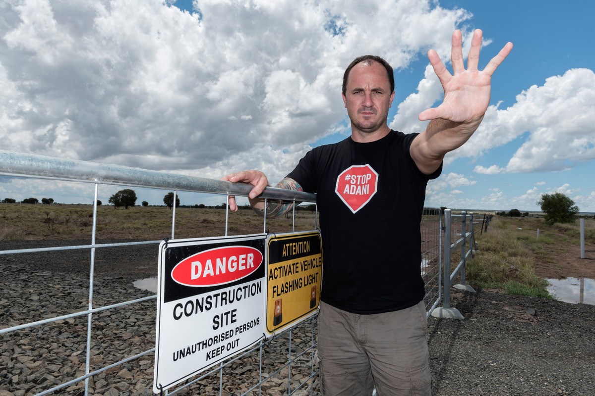 Legalise Cannabis Party prepares to run for Parkes | The Coonamble Times