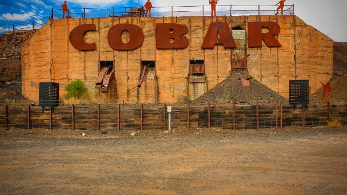 Local leaders talk tough topics in Cobar | The Coonamble Times