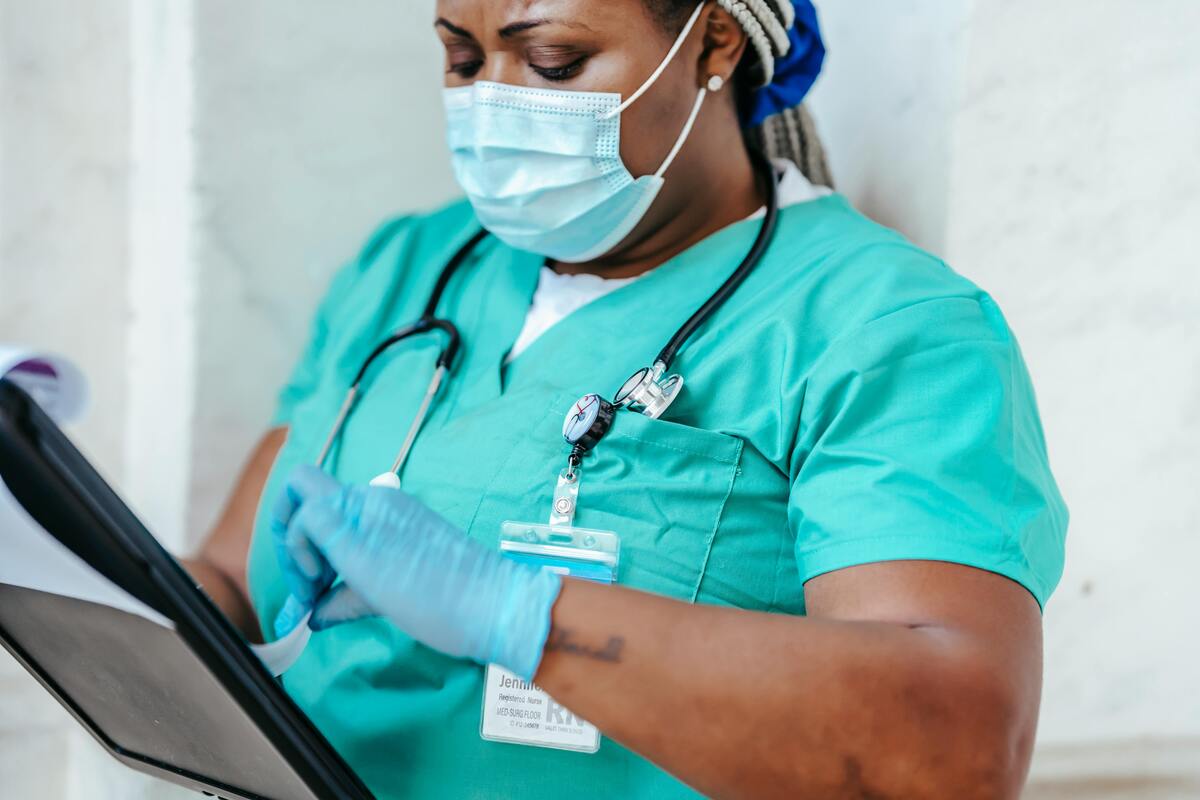15 percent pay rise for nurses and midwives is within budget: NSWNMA ...