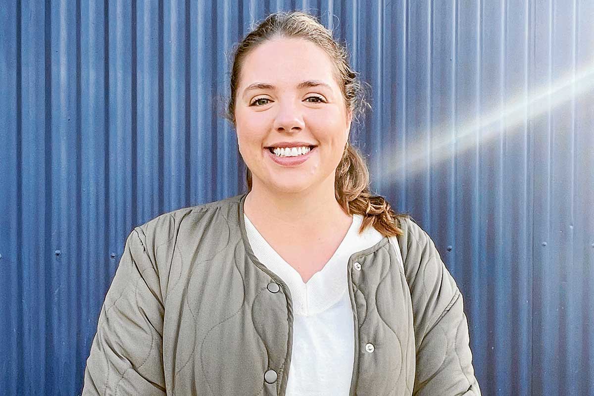 Introducing Sophie Musgrove The Coonamble Times introducing-sophie-musgrove-the-coonamble-times