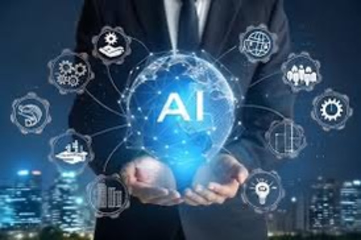 AI Technology impacting journalists and news integrity | The Coonamble ...
