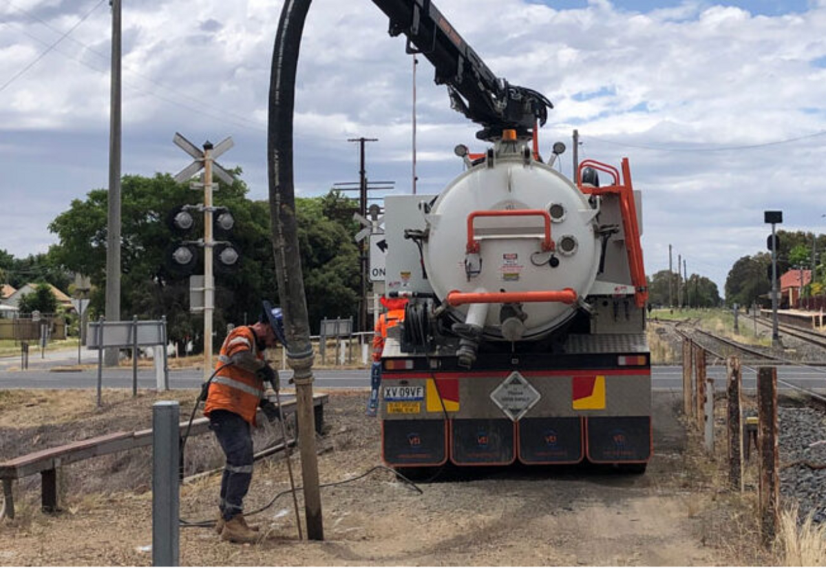 Inland Rail ramps up Narromine to Narrabri | The Coonamble Times