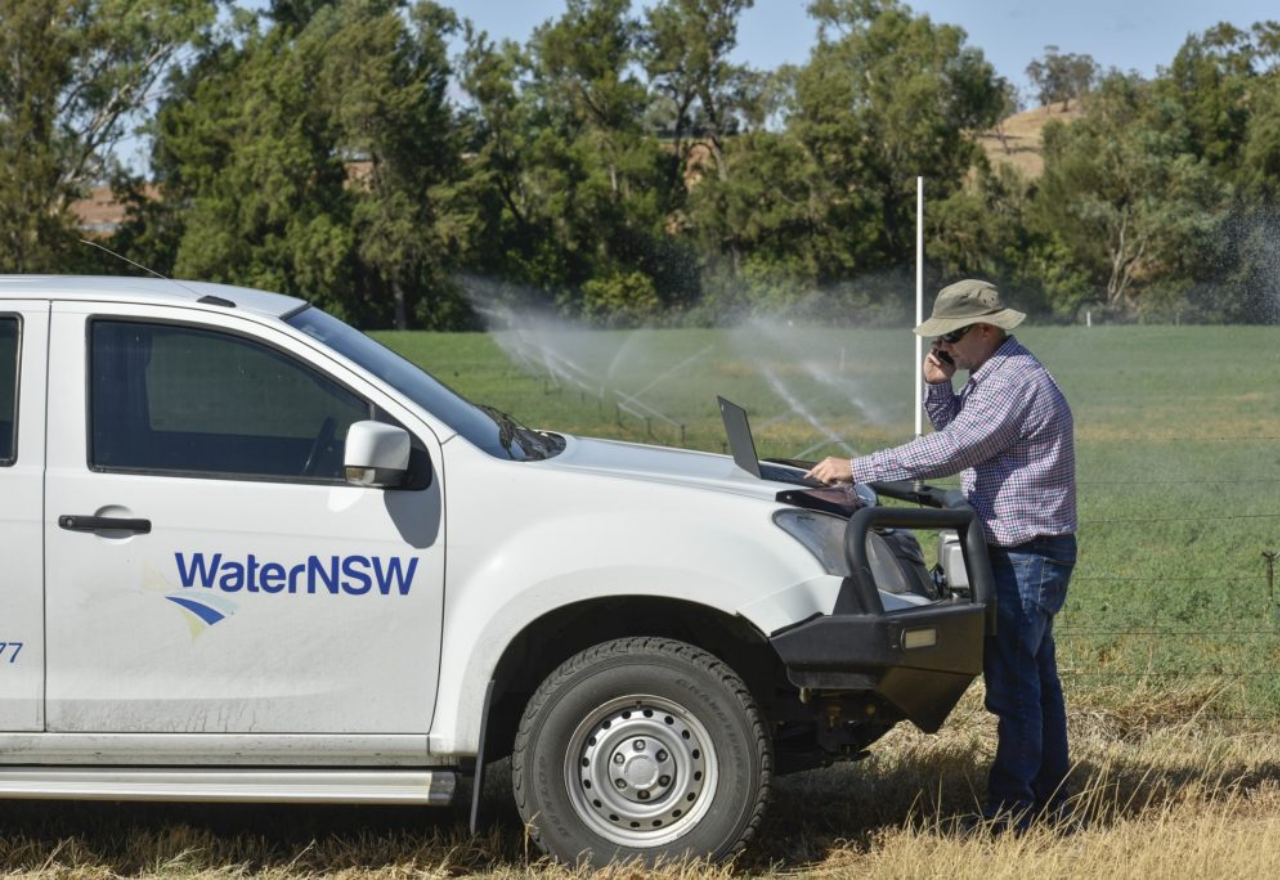 Dry Racer Job Jobs run dry: 300 positions cut at WaterNSW | The Coonamble Times