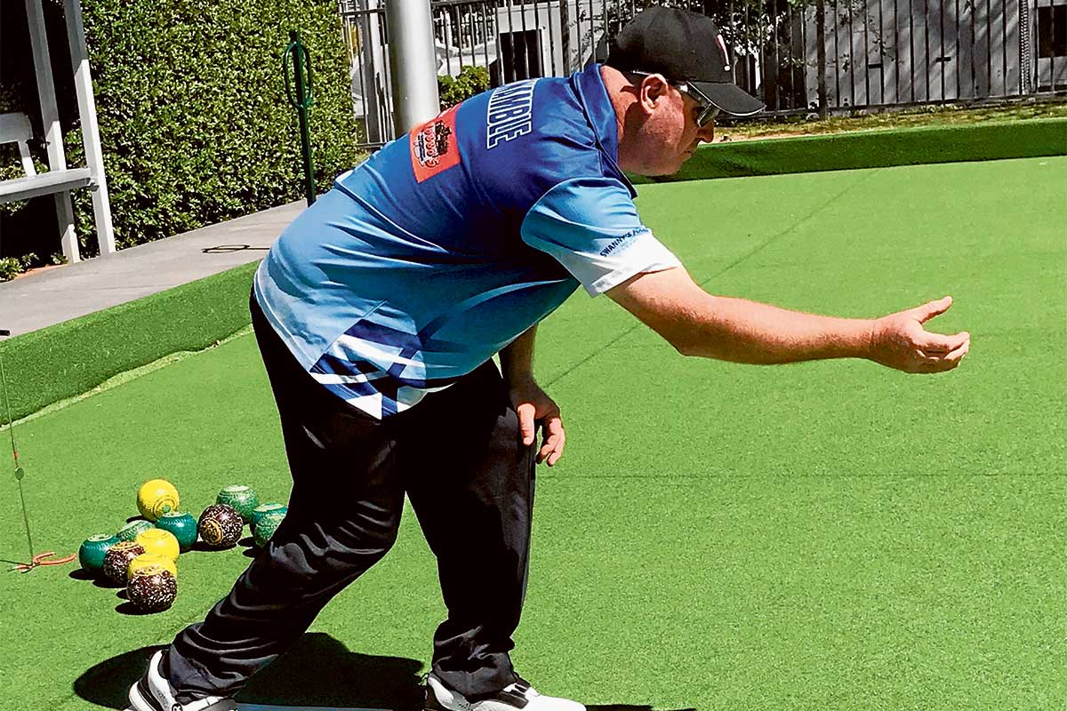 Local social bowls results | The Coonamble Times