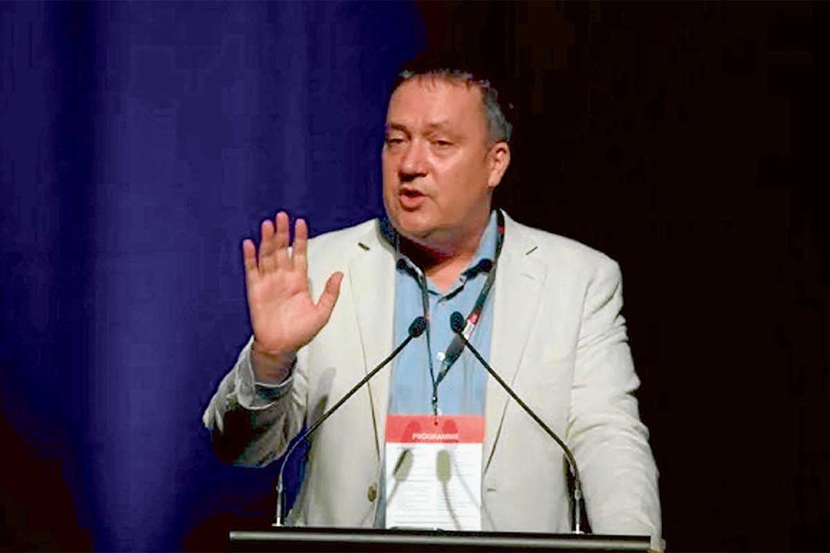 John Ruddick Hammas Rural dwelling reforms open for input | The Coonamble Times